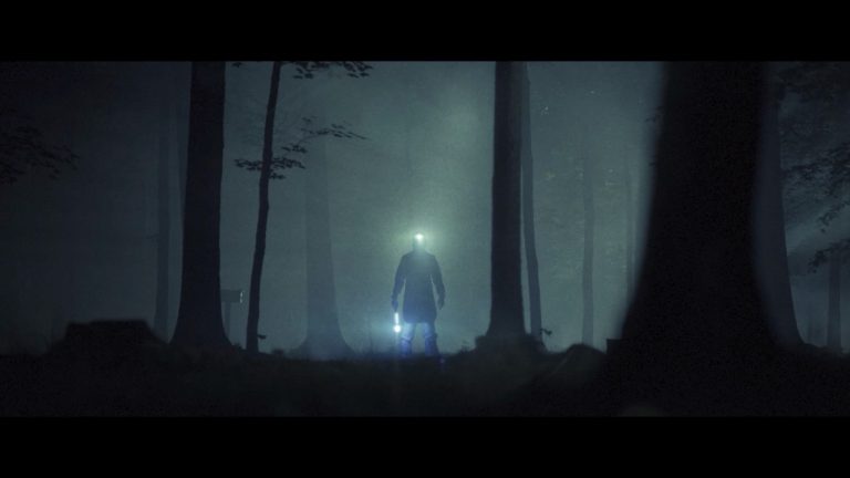 ‘Marshmallow’ Review – A Creepy Mad Science Ghost Story